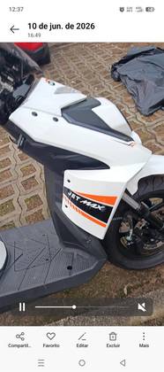 MOTO CHEFE JET 1000W MOTO CHEFE JET 1000W